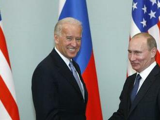 Summit beznádeje: Načo idú Biden a Putin do Ženevy?