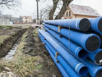 NKÚ kritizuje envirorezort. Kvalita podzemných zdrojov pitnej vody je podľa jeho zistení nedostatočne kontrolovaná