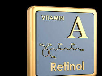 Opatrne s vitamínom A! Ženy s liečbou akné rodili poškodené deti