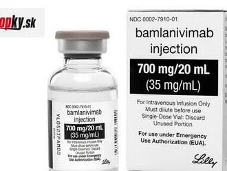 Zbraň v boji proti KORONAVÍRUSU: Slovensko začína naskladňovať nový liek