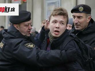 Ostrý protest vlády: Slovenský rezort diplomacie si predvolal bieloruského chargé d'affaires