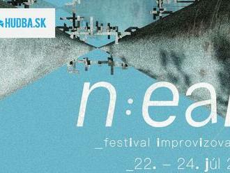 V Banskej Štiavnici sa uskutoční nový festival experimentálnej hudby N:ear