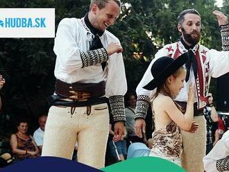 Festival tRadovania ukáže v Bratislave pestrosť tradičnej slovenskej kultúry