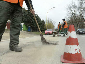 Mestá na Zemplíne chcú pokračovať s projektom poriadkových služieb