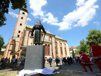 V Banskej Bystrici pokračovali prípravy k zisku titulu Mesto kultúry