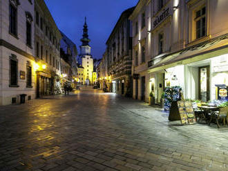 Staré Mesto hospodárilo s prebytkom viac ako dva milióny eur