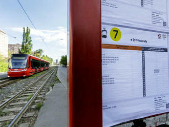 DPB upozorňuje na dočasnú odstávku predajných automatov na lístky MHD