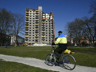 Partizánske vyhodnotili architektonickú súťaž na obnovu Námestia SNP