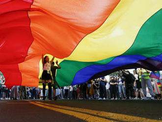 Istanbulská polícia zasiahla proti účastníkom pochodu LGBTQI