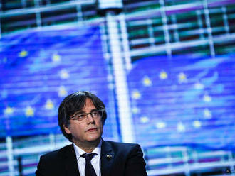 Puigdemont dúfa, že sa Španielsko neodvolá proti rozhodnutiu o imunite