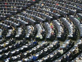 Europarlament žiada EÚ o prísnejšie a širšie sankcie voči Bielorusku