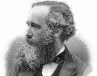 Pred 190 rokmi sa narodil škótsky fyzik James Clerk Maxwell