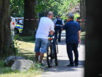 V meste Espelkamp došlo k streľbe, polícia hlási dvoch mŕtvych