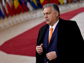 Orbána znepokojuje, že tri milióny Maďarov sa nechcú nechať zaočkovať