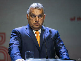 Orbán pre DPA: Maďarsko záujmy homosexuálov aktívne chráni