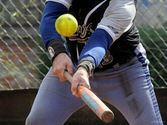 Slovenské softbalistky prehrali so Španielskom 3:5