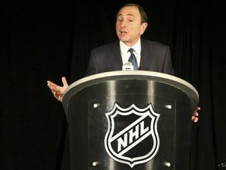 Bettman: Kráti sa čas ohľadom dohody o účasti hráčov z NHL na OH