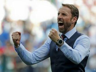 Southgate tlmí eufóriu zo zlatej šance, Löw potrebuje pauzu