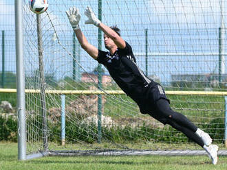 Trnava chce opäť bojovať o Európu, Gašparík: Tretie miesto je reálne