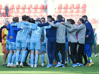 Slovan nastúpi v 1. predkole Ligy majstrov proti FC Shamrock Rovers