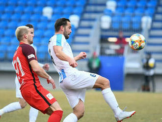 Futbalisti Lačný a Záhumenský budú hrať za Pohronie