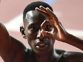 Atléti Kipruto a Cheruiyot neuspeli na šampionáte, do Tokia nepôjdu