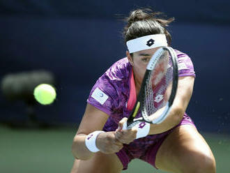 Jabeurová zdolala vo finále WTA v Birminghame Kasatkinovú