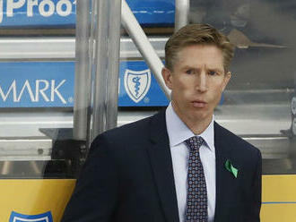 NHL: Prvým trénerom Seattlu Kraken bude Dave Hakstol