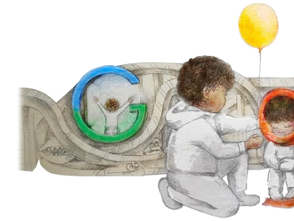 Doodle for Google 2021 - US Winner