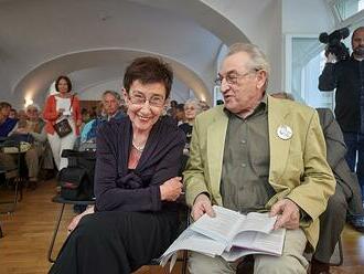 Všichni máme povinnost jako občané. To je hlavní odkaz Jiřiny Šiklové