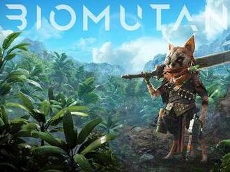 RECENZE – Biomutant padl pod vlastní tíhou, překvapení roku nečekejte