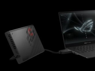 RECENZE: ASUS ROG Flow X13 Ultra Slim 2-in-1 Gaming Laptop