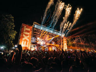 Dvacátý ročník EXIT festivalu se bude konat podle plánu v červenci 2021!