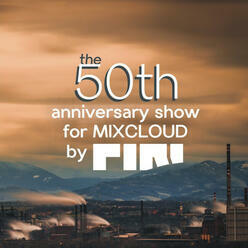 DJ Piri – The 50th Anniversary Show For Mixcloud