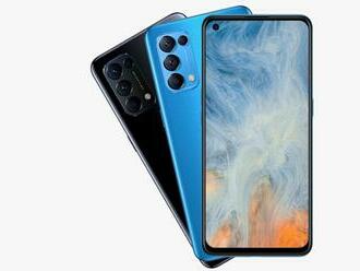 Oppo Reno5 5G