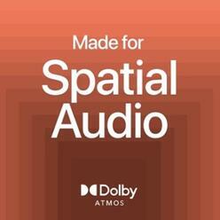 Ako počúvať Spatial Audio vo formáte Dolby Atmos v Apple zariadeniach