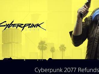 Cyberpunk 2077 je opäť dostupný na PlayStation Store