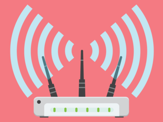 WiFi 7: Tešte sa na novú generáciu, rýchlejšia má byť o 480 %!