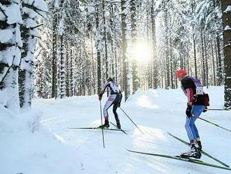 Natěšení na zimu? Lyžaři se už začínají registrovat na SkiTour