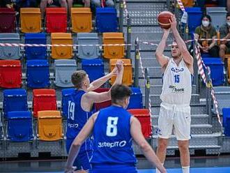 Basketbalista Peterka vyhlíží boj o Tokio: Máme silnou generaci, čeká nás vrchol