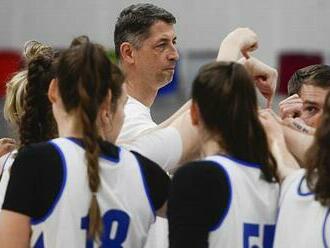 Basketbalistky těsně podlehly na úvod ME Rusku, nepomohlo 24 bodů Hanušové