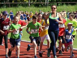 Je fajn, že děti chtějí sportovat. Mají za sebou těžkou dobu, vzkazuje Formanová