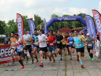 Mizuno Prague Park Race má za sebou Divokou Šárku, nejrychlejší byl Američan