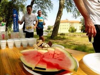 Potkáme se u Kolína podesáté! Kolínský festival běhu již tento víkend