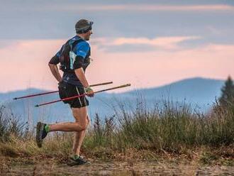 Salamandra Ultra Trail. Návrat k ultra v polských Beskydech