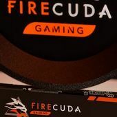 Seagate představuje SSD FireCuda 530 pro PCIe 4.0