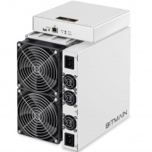 Bitmain pozastavil prodej ASIC minerů, jejich cena extrémně padá