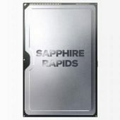 Intel potvrzuje paměti HBM v procesorech Sapphire Rapids