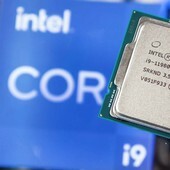 Core i9-11900KB: nečekané 10nm procesory pro malé desktopy