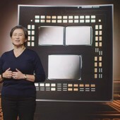 AMD a 3nm výrobní proces: Ryzen 8000 a EPYC Turin